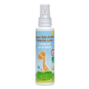 Lozione per uso all'aperto (100ml)