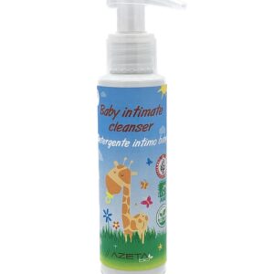 Detergente Intimo Baby - Biológico (100ml)