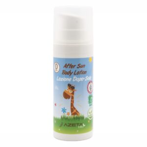 Lozione Dopo Sole (50ml)